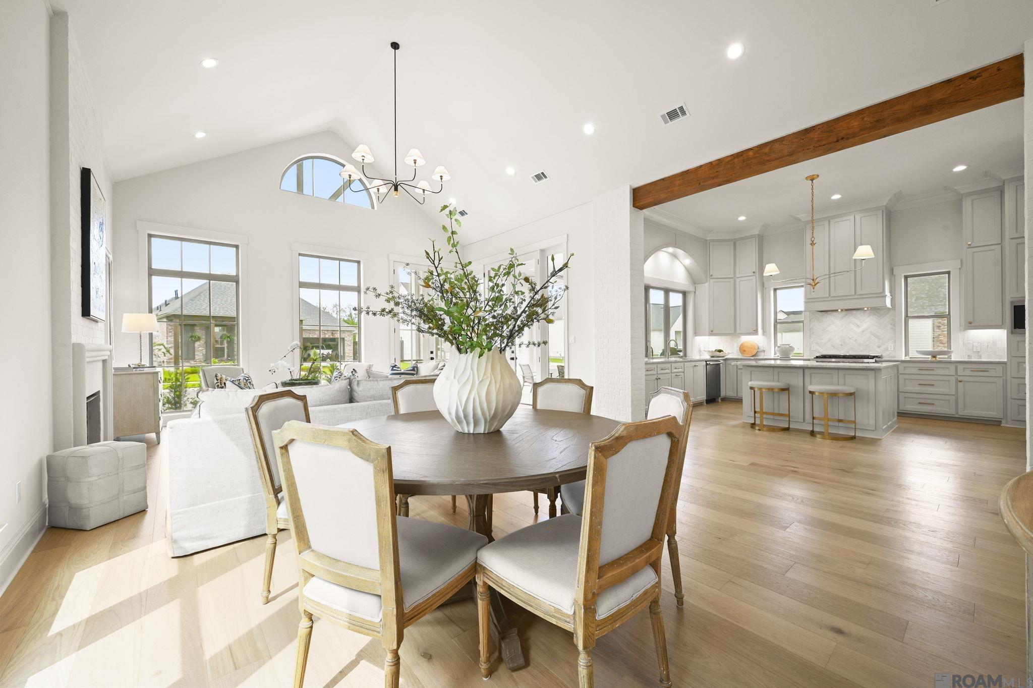 2653 Harveston Mill Dr, Baton Rouge, LA, 70810