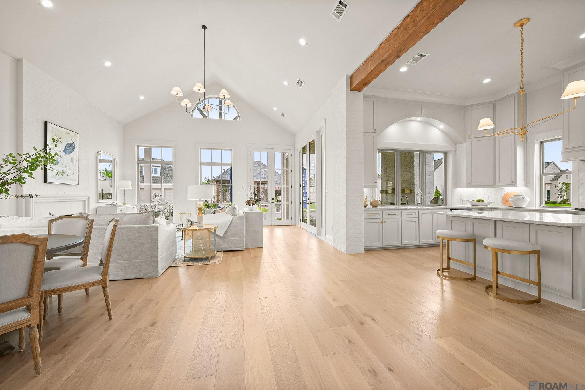 2653 Harveston Mill Dr, Baton Rouge, LA, 70810