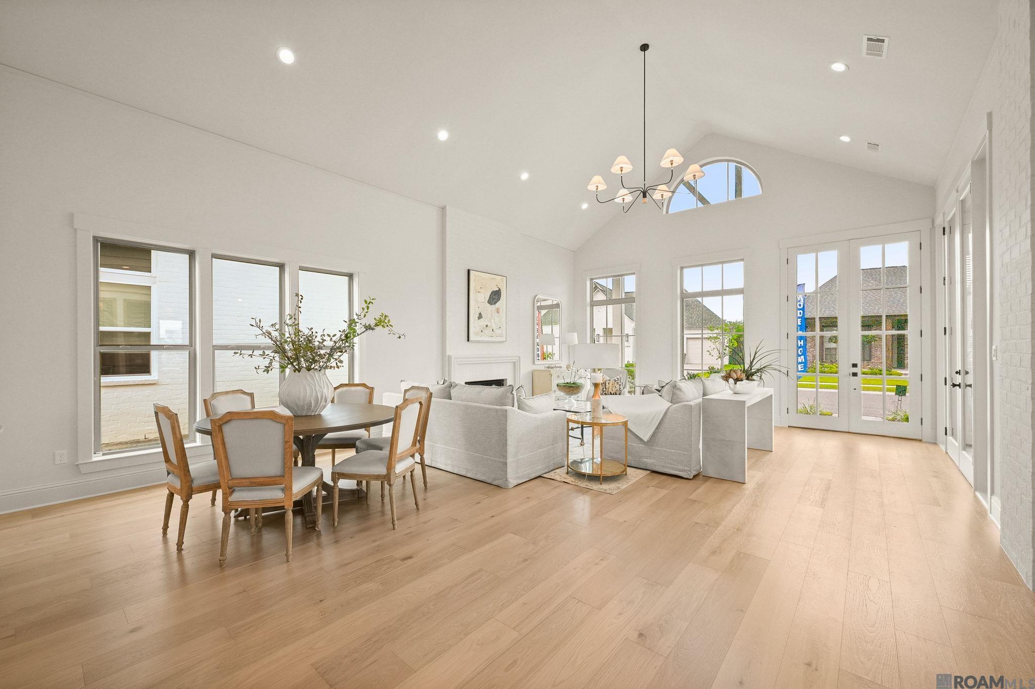 2653 Harveston Mill Dr, Baton Rouge, LA, 70810