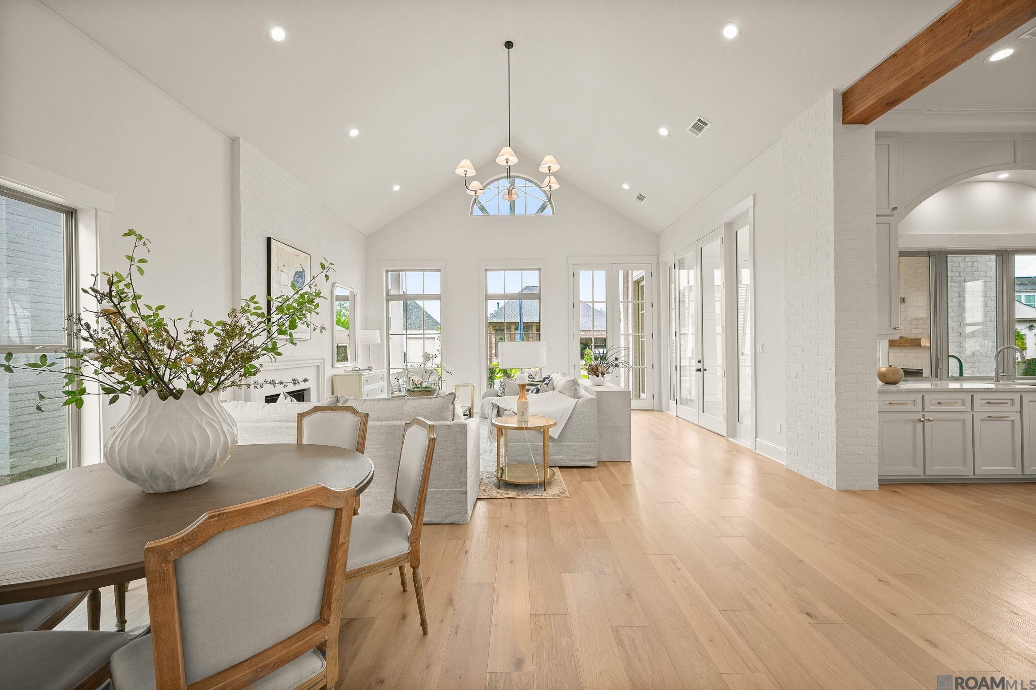 2653 Harveston Mill Dr, Baton Rouge, LA, 70810