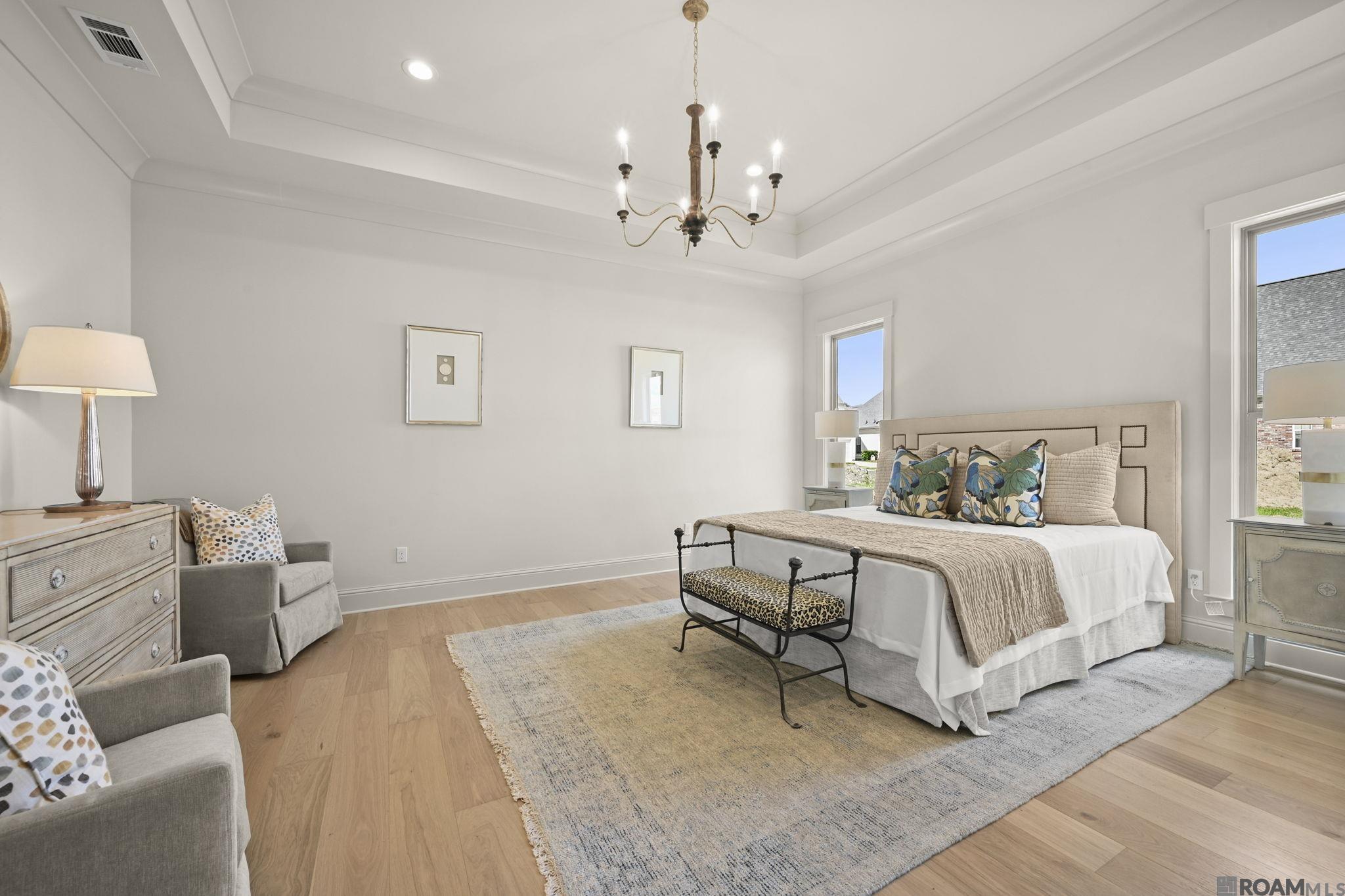 2653 Harveston Mill Dr, Baton Rouge, LA, 70810