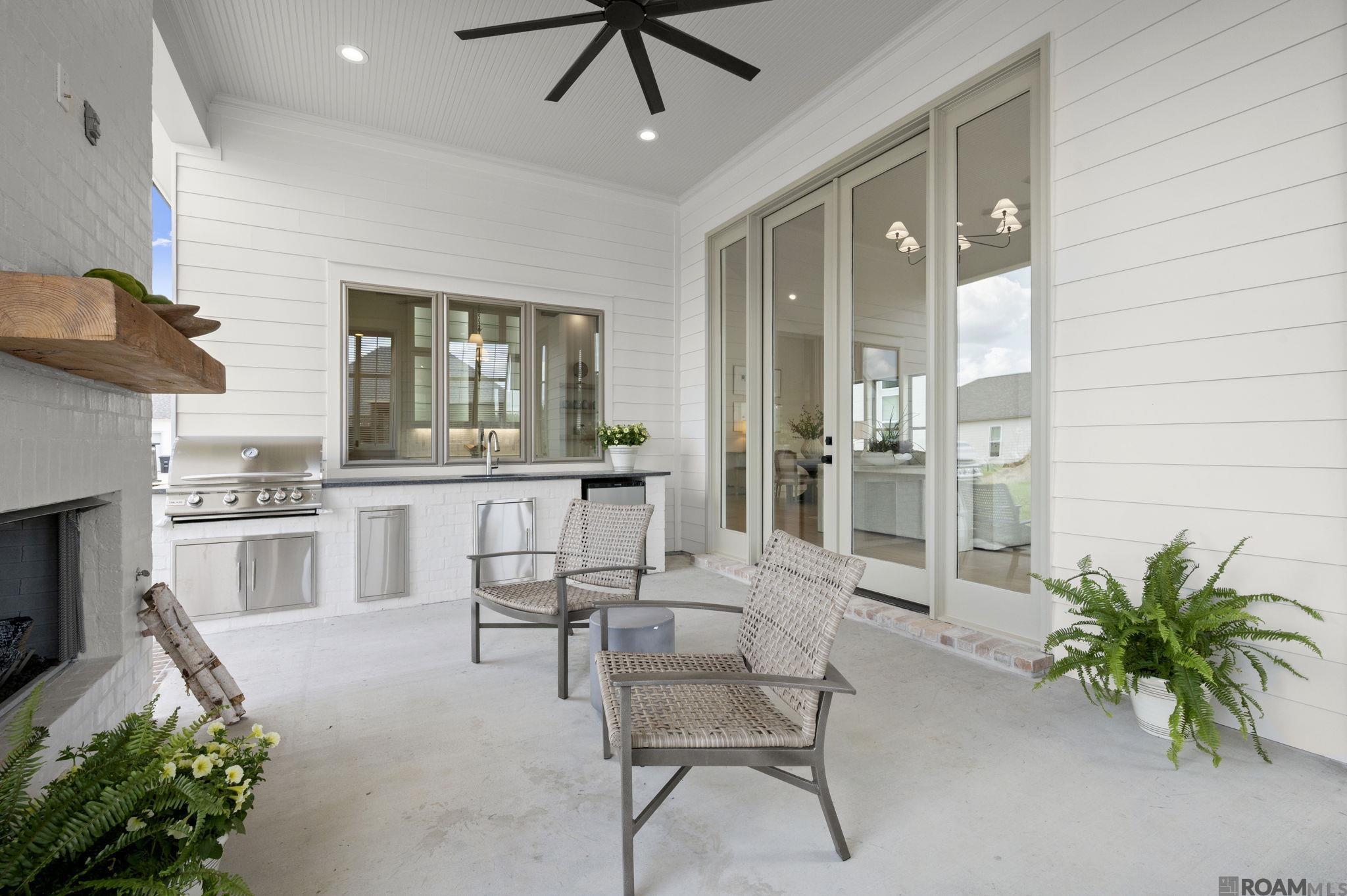 2653 Harveston Mill Dr, Baton Rouge, LA, 70810