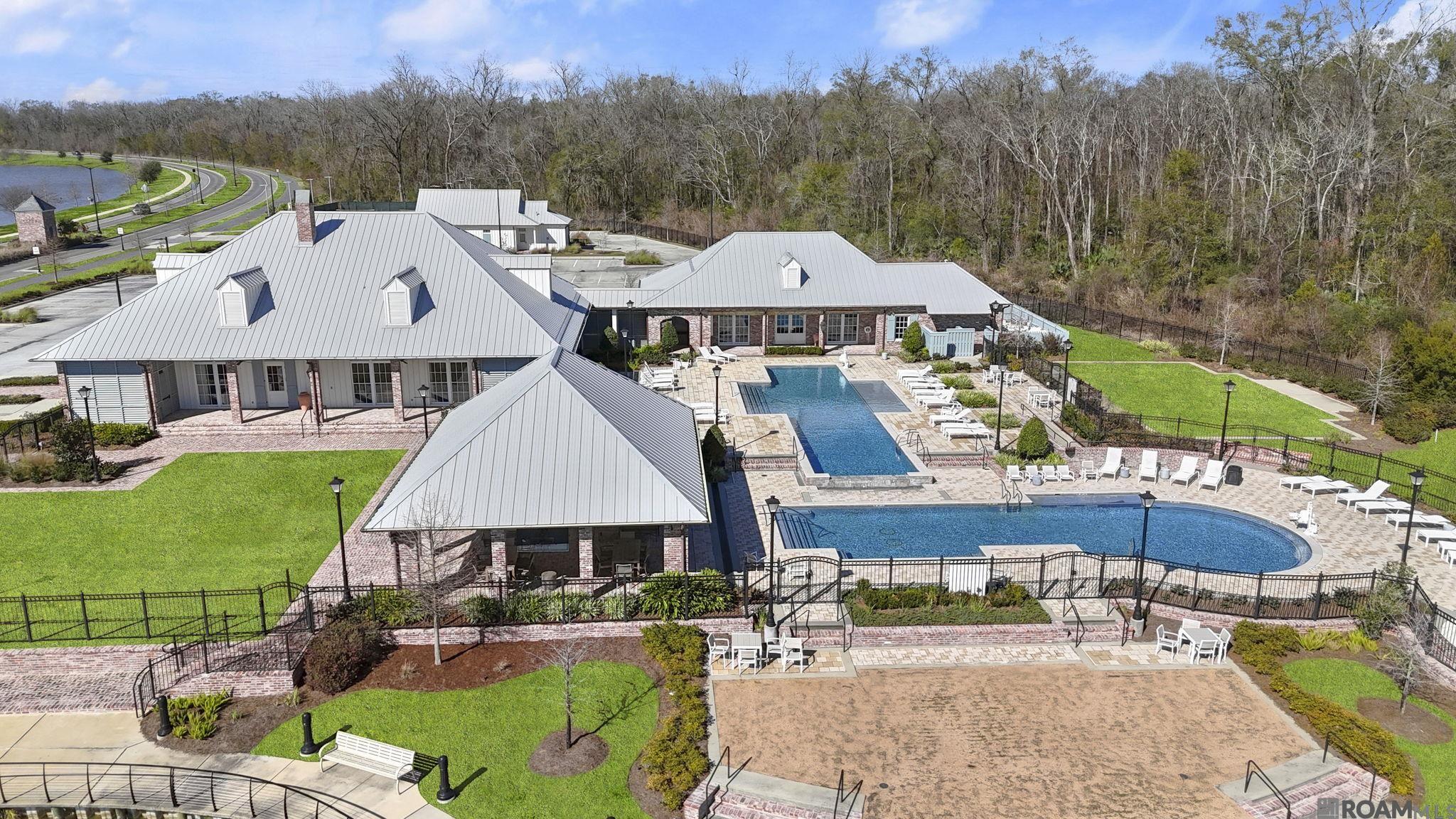 2653 Harveston Mill Dr, Baton Rouge, LA, 70810