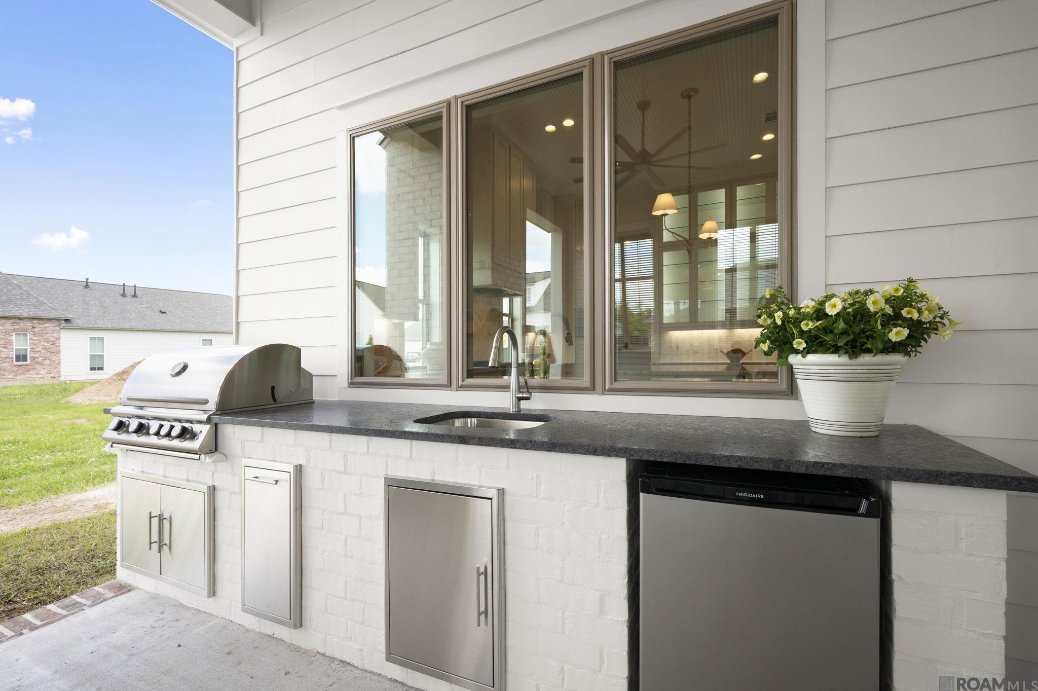 2653 Harveston Mill Dr, Baton Rouge, LA, 70810