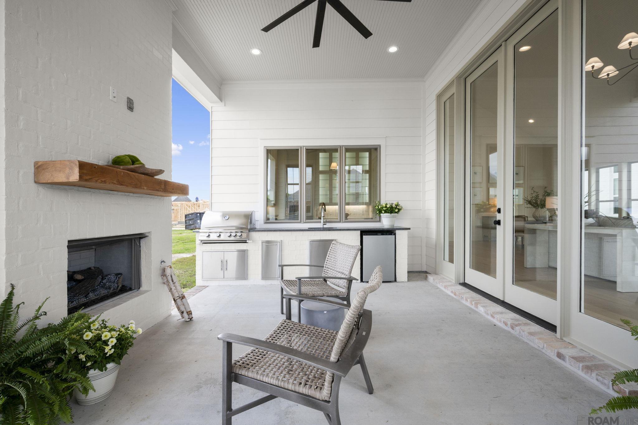 2653 Harveston Mill Dr, Baton Rouge, LA, 70810