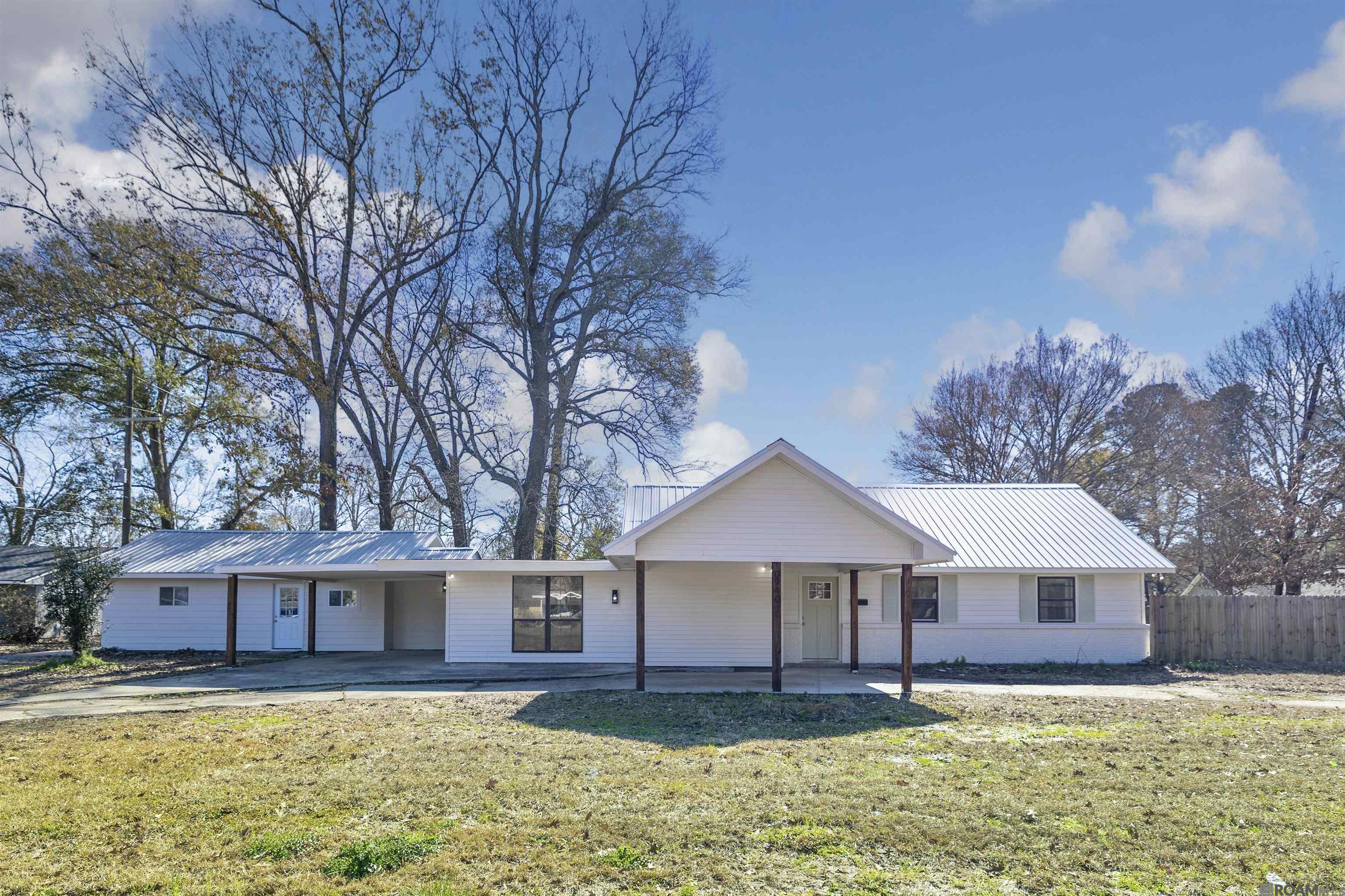 18475 Amite Acres Dr, Prairieville, LA, 70769