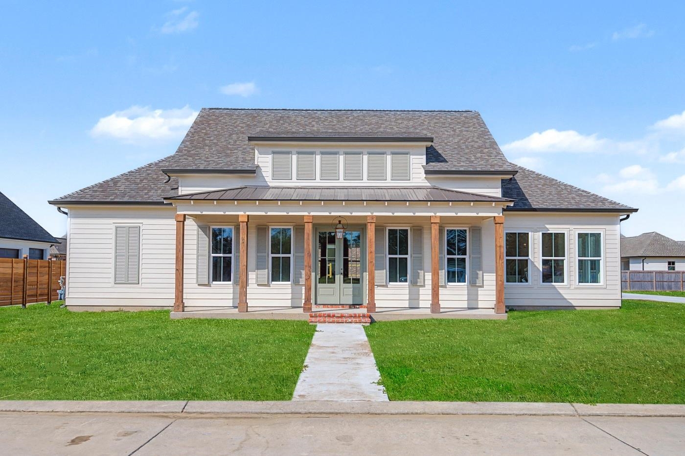 41094 Lee Dr, Gonzales, LA, 70737