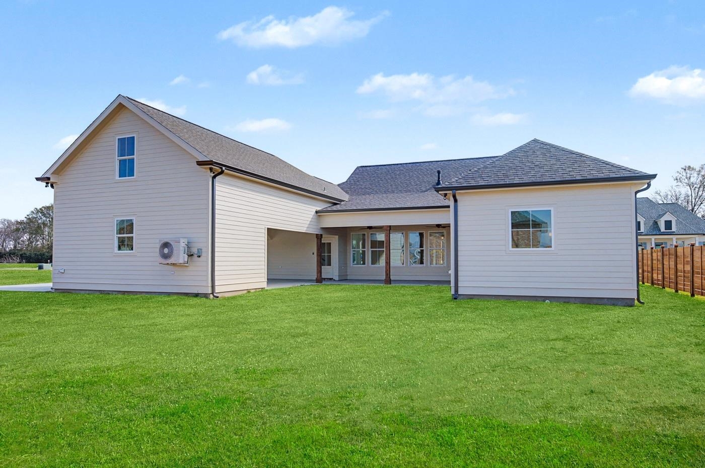 108 Hazelwood Dr, Thibodaux, LA, 70301