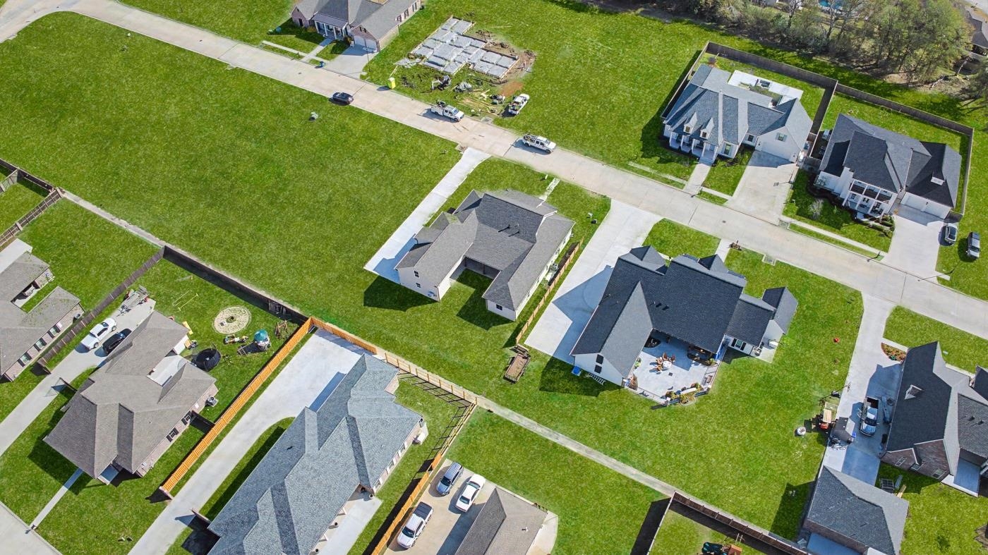 108 Hazelwood Dr, Thibodaux, LA, 70301