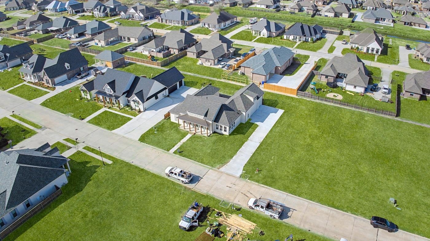 108 Hazelwood Dr, Thibodaux, LA, 70301