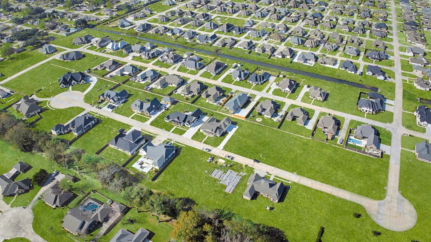 108 Hazelwood Dr, Thibodaux, LA, 70301