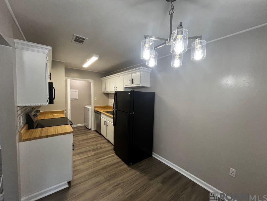 3482 King Bradford Dr UNIT D, B, Baton Rouge, LA, 70816