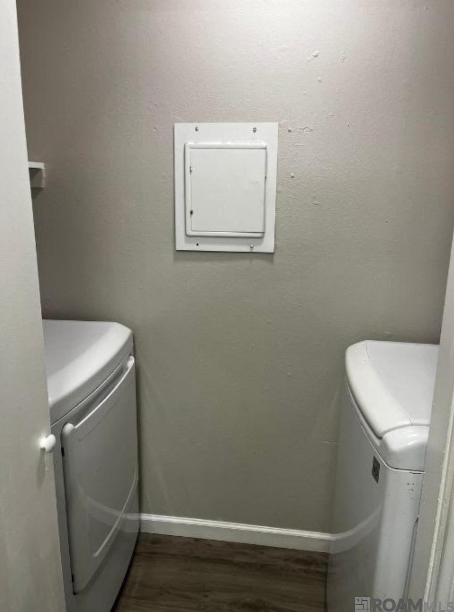 3482 King Bradford Dr UNIT D, B, Baton Rouge, LA, 70816