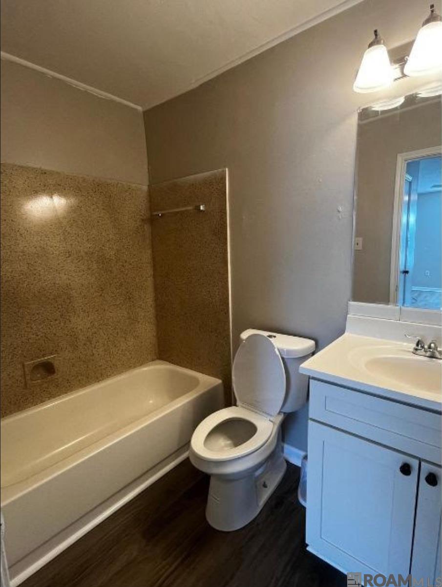 3482 King Bradford Dr UNIT D, B, Baton Rouge, LA, 70816