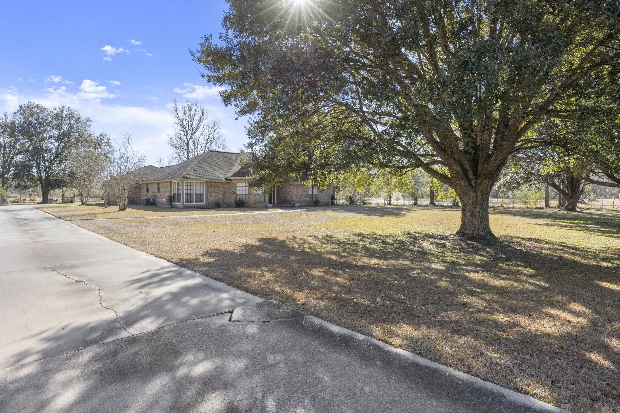 13725 Briarlake Ave, Baton Rouge, LA, 70809