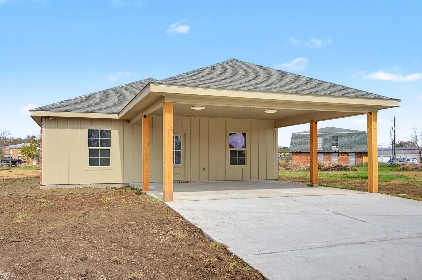 1541 Quail Hollow Dr, Baton Rouge, LA, 70810