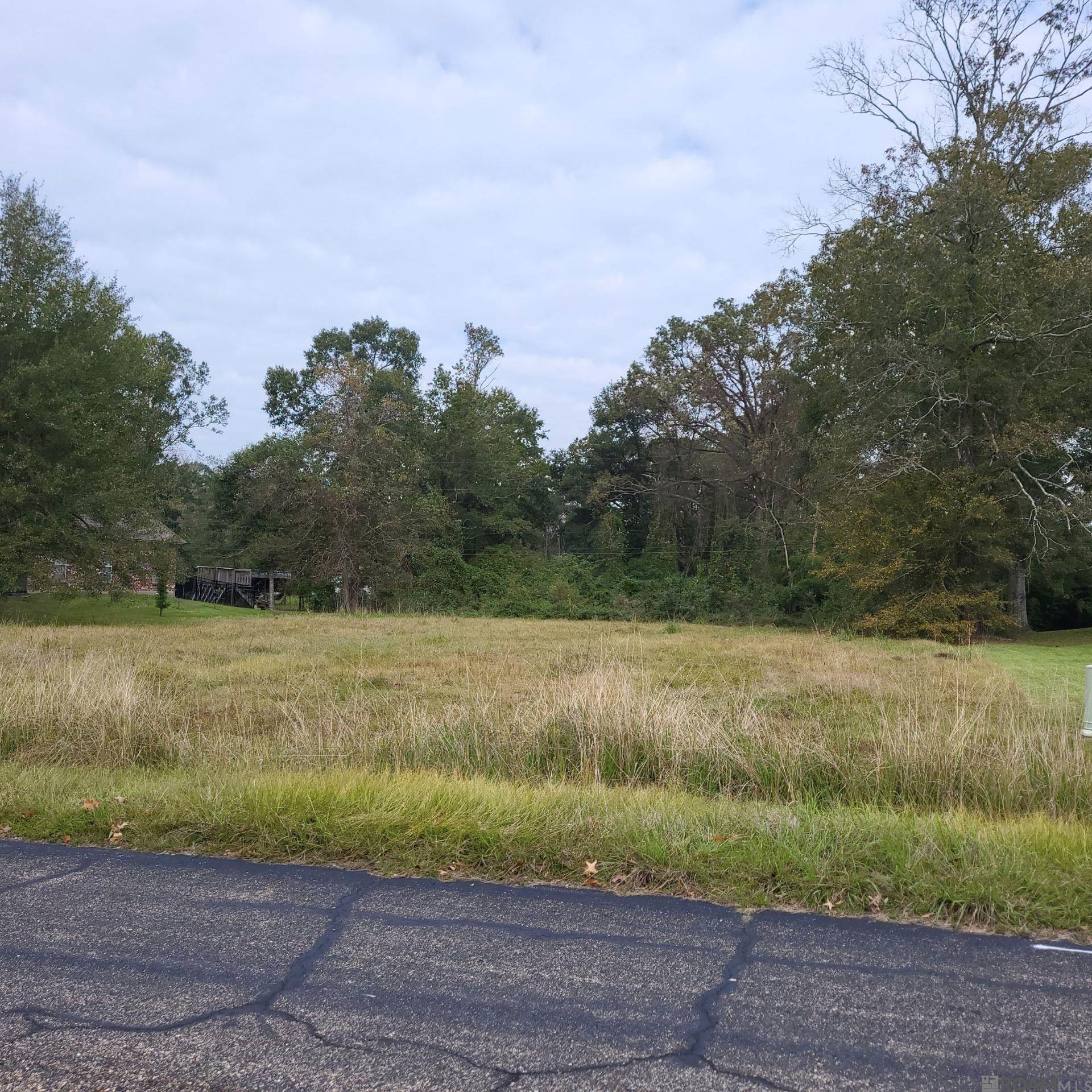 Lot 5 Livingston Farms Lane, Livingston, LA, 70754
