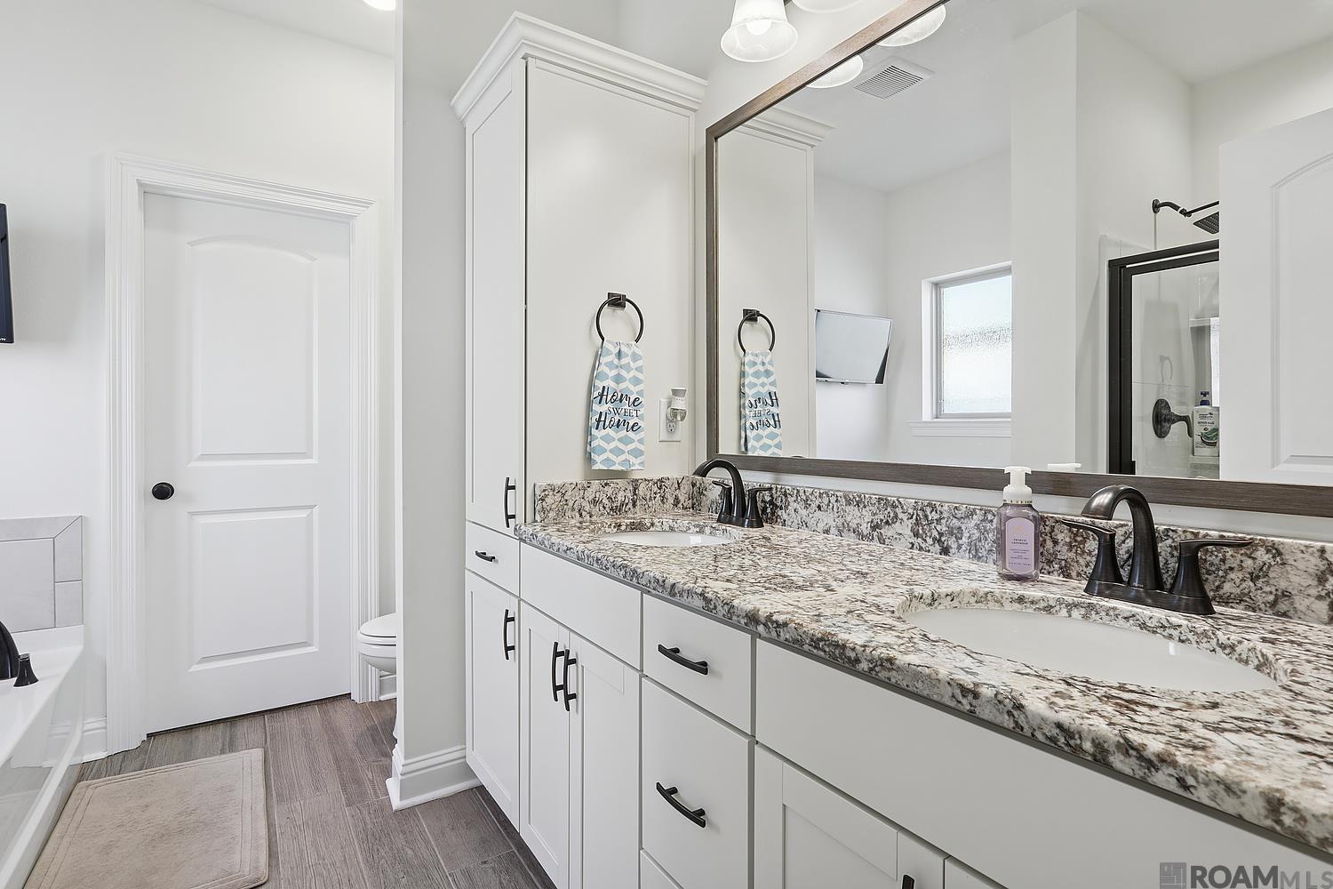 41177 Coastline Ave, Gonzales, LA, 70737