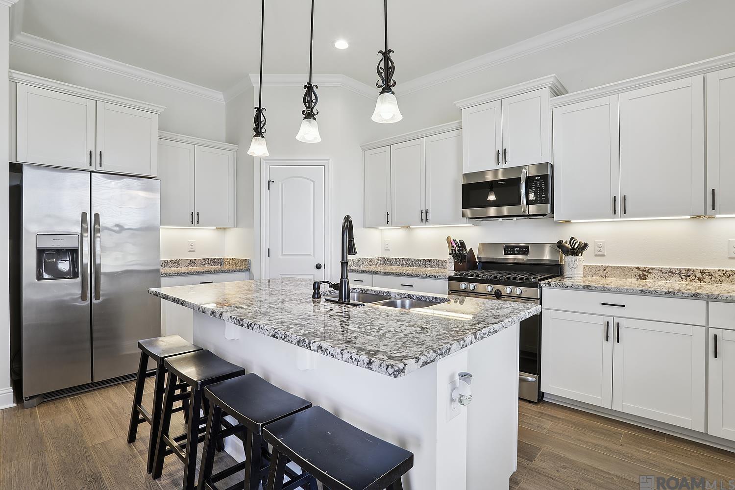 41177 Coastline Ave, Gonzales, LA, 70737