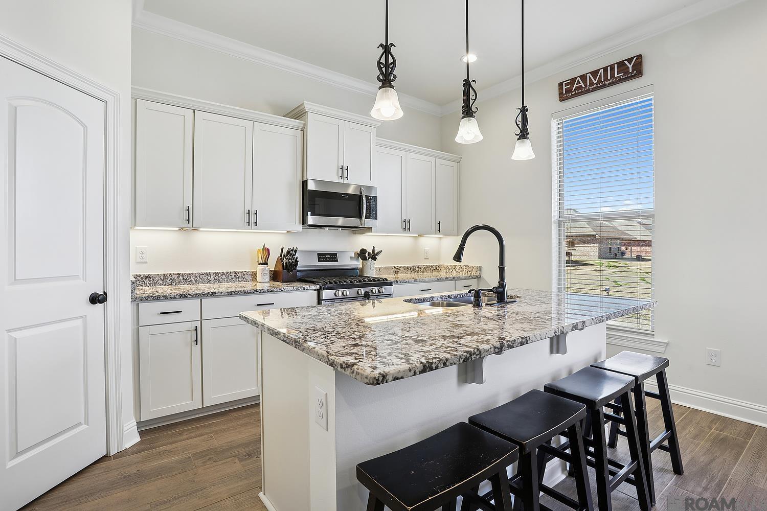 41177 Coastline Ave, Gonzales, LA, 70737