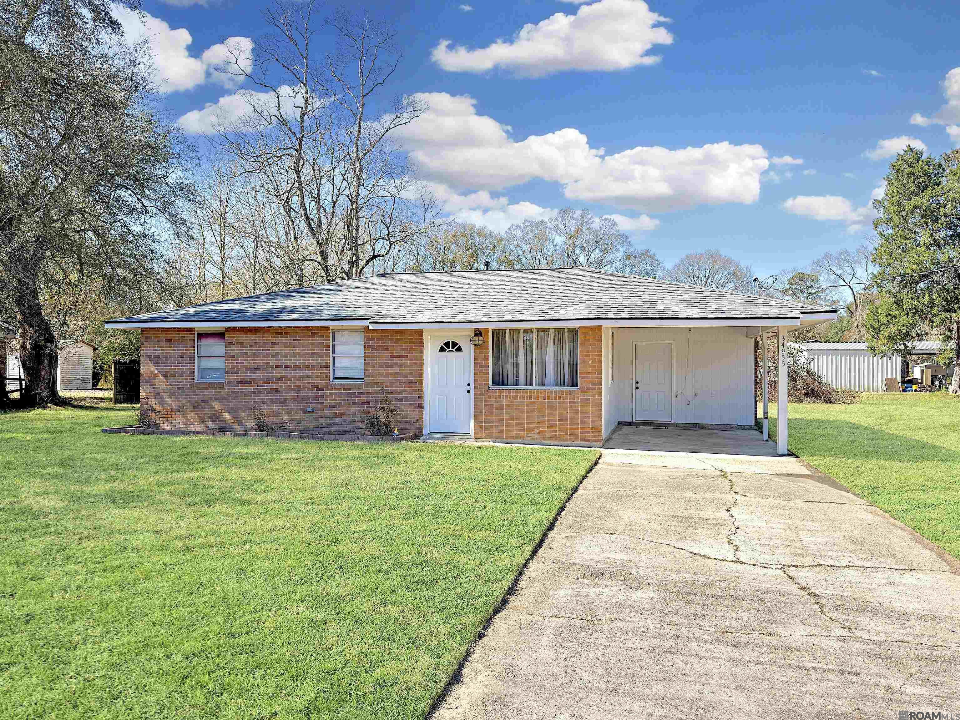 2045 N 3rd St UNIT&nbsp;313, Baton Rouge, LA, 70802