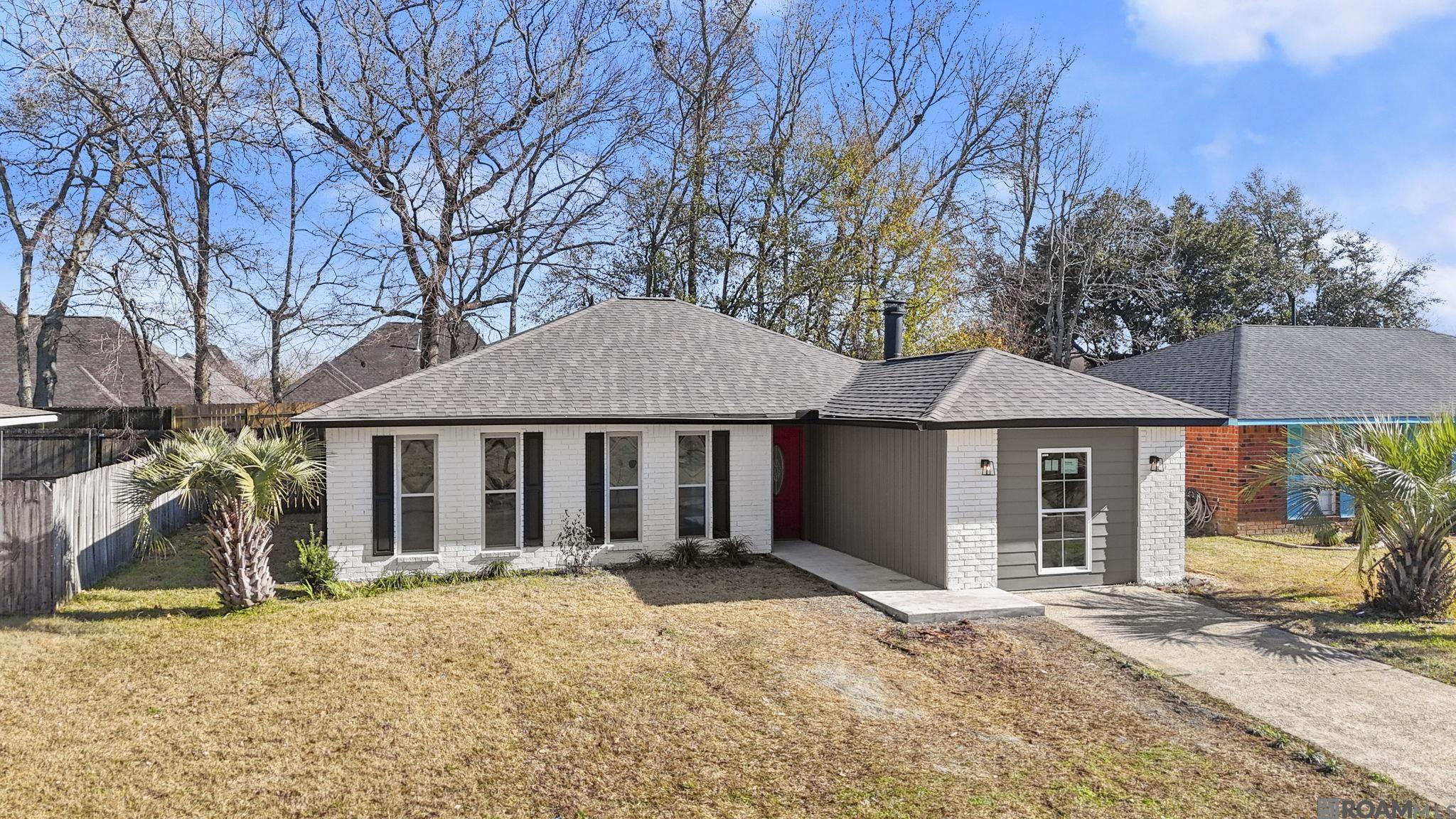 202 Dale St, Houma, LA, 70360