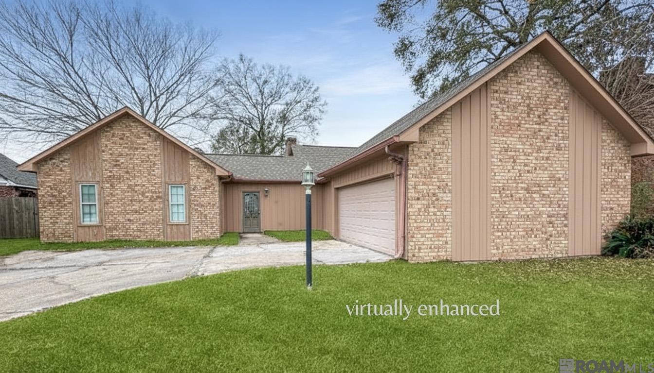 624 Rapides St, Baton Rouge, LA, 70806