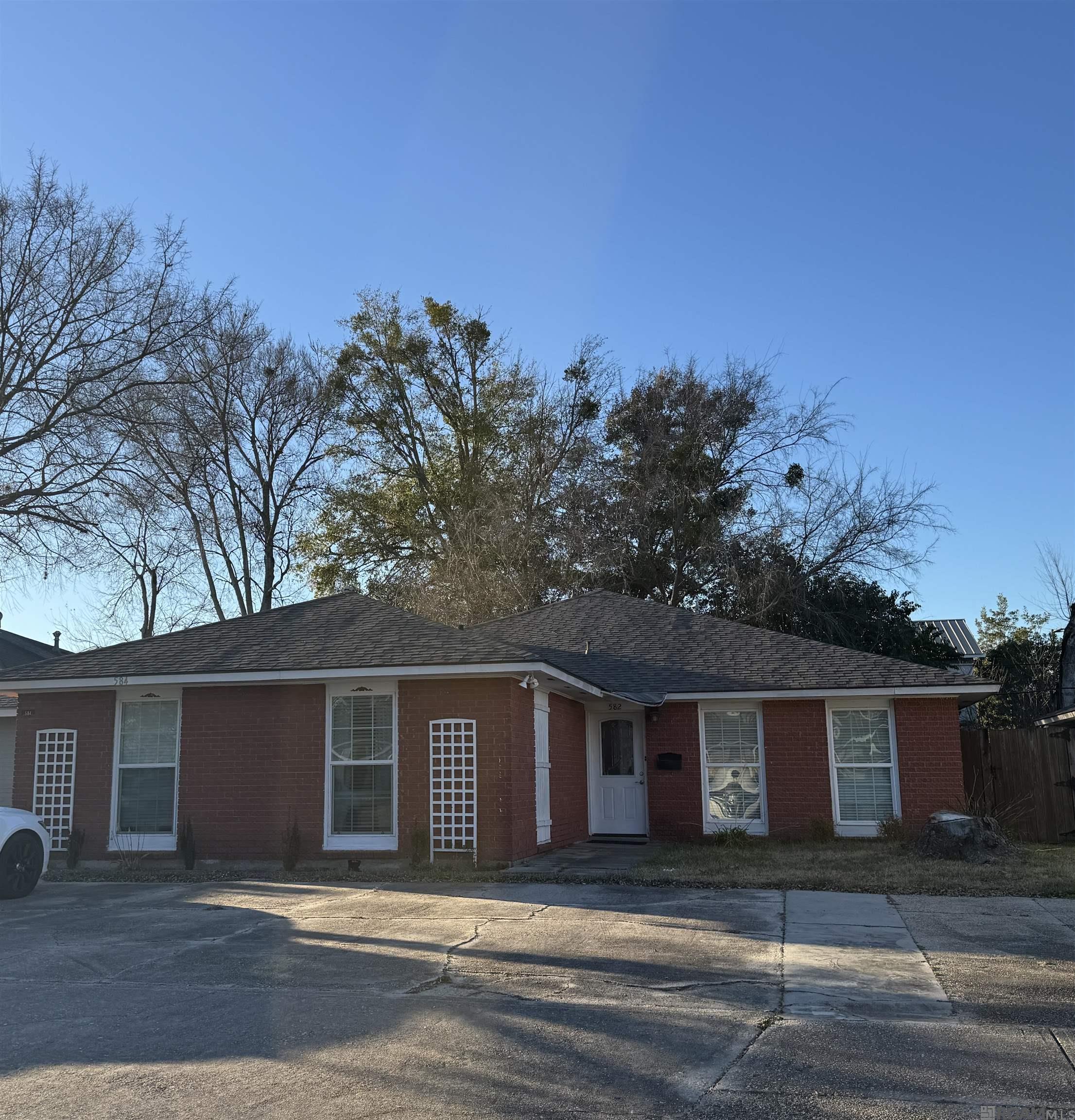 5222 Buttercreek Ln UNIT E2, Baton Rouge, LA, 70809