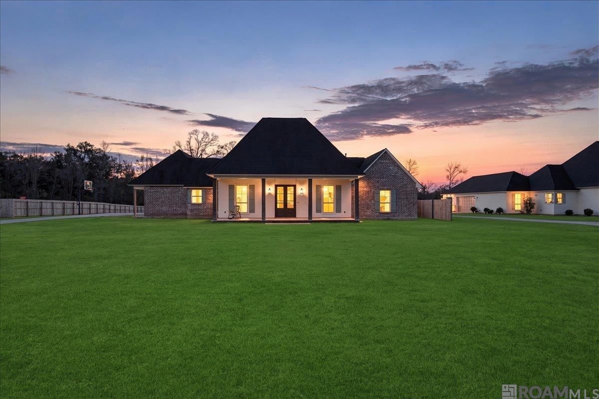 13725 Briarlake Ave, Baton Rouge, LA, 70809