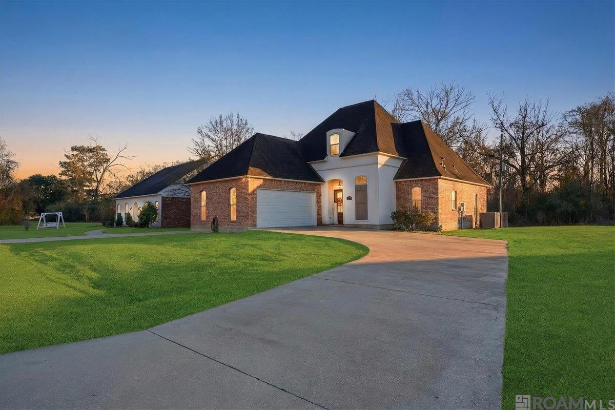 4744 Woodwalton Street, Gonzales, LA, 70737