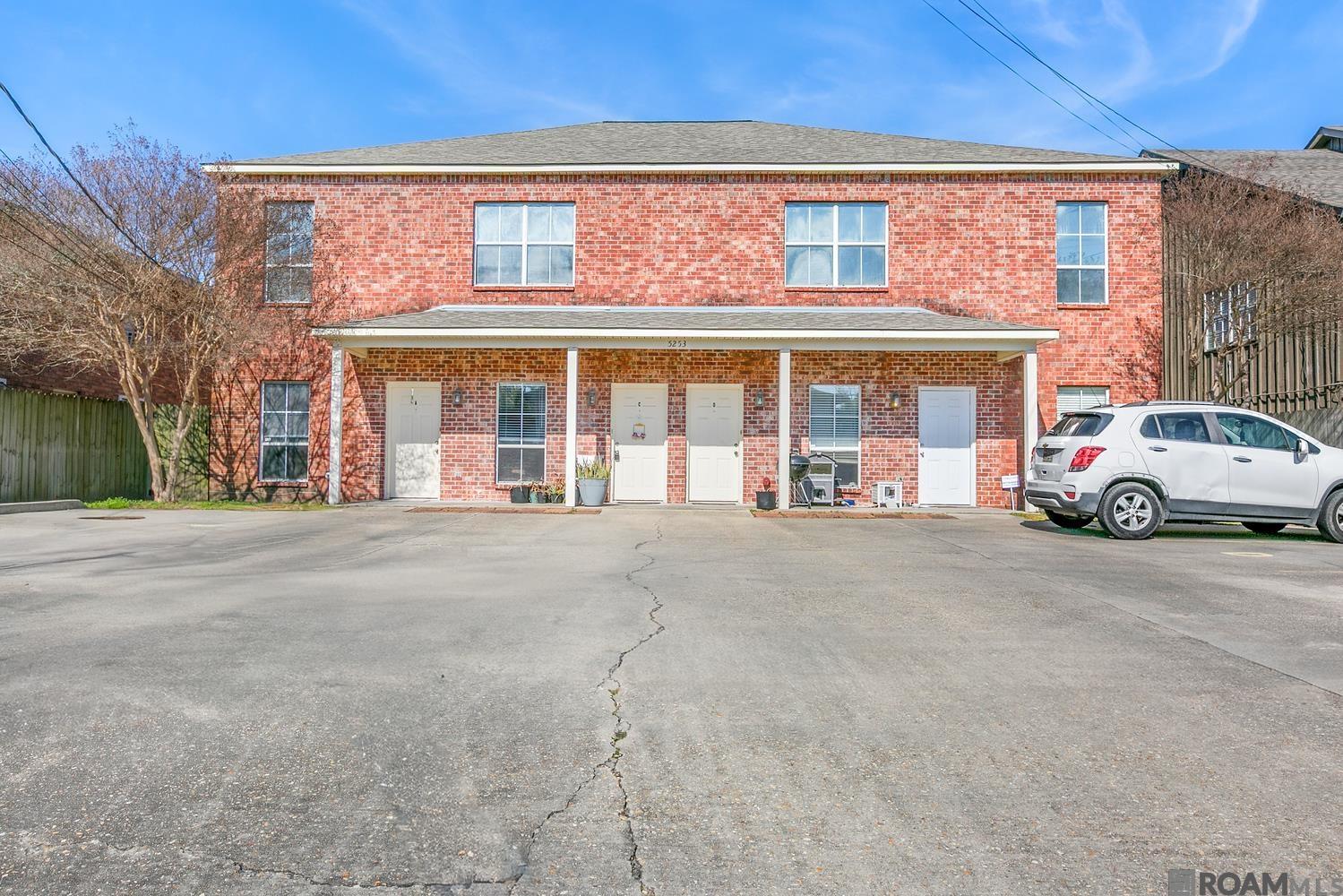 386 Highridge Drive, Houma, LA, 70363