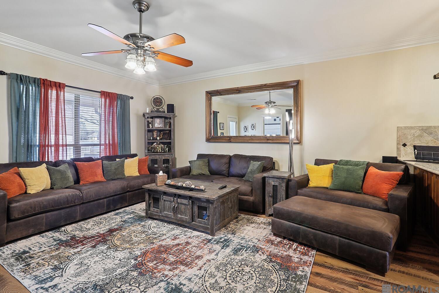 9931 Powell Ln, Denham Springs, LA, 70726