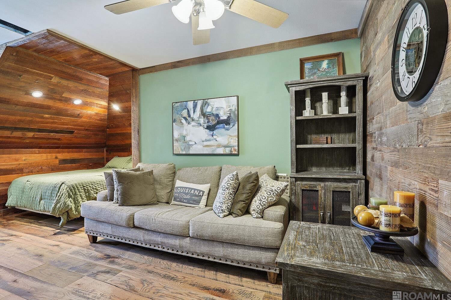 9931 Powell Ln, Denham Springs, LA, 70726