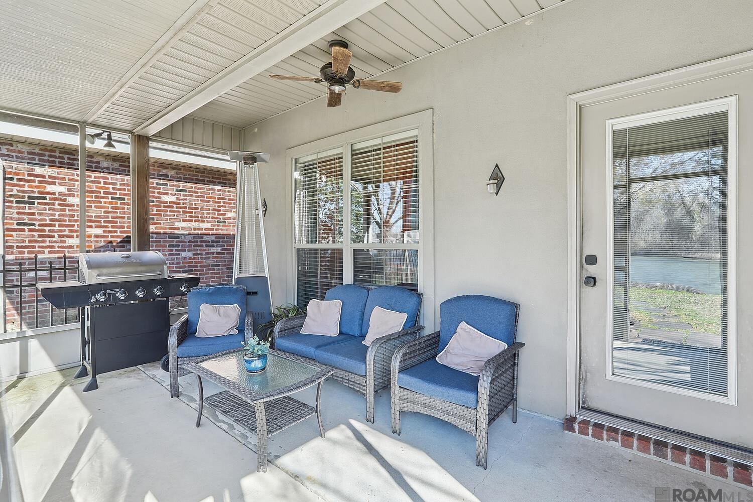 9931 Powell Ln, Denham Springs, LA, 70726