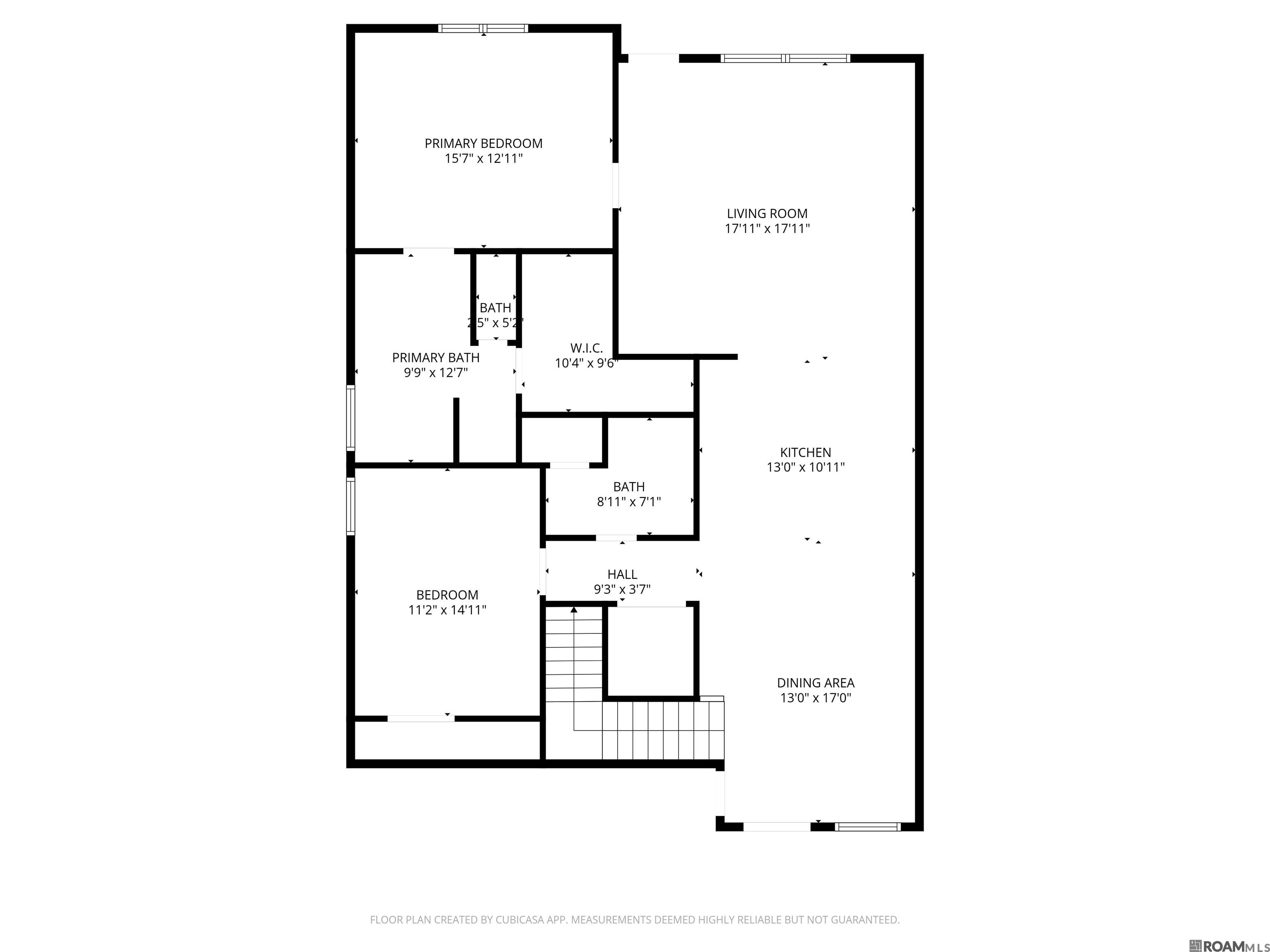 9931 Powell Ln, Denham Springs, LA, 70726