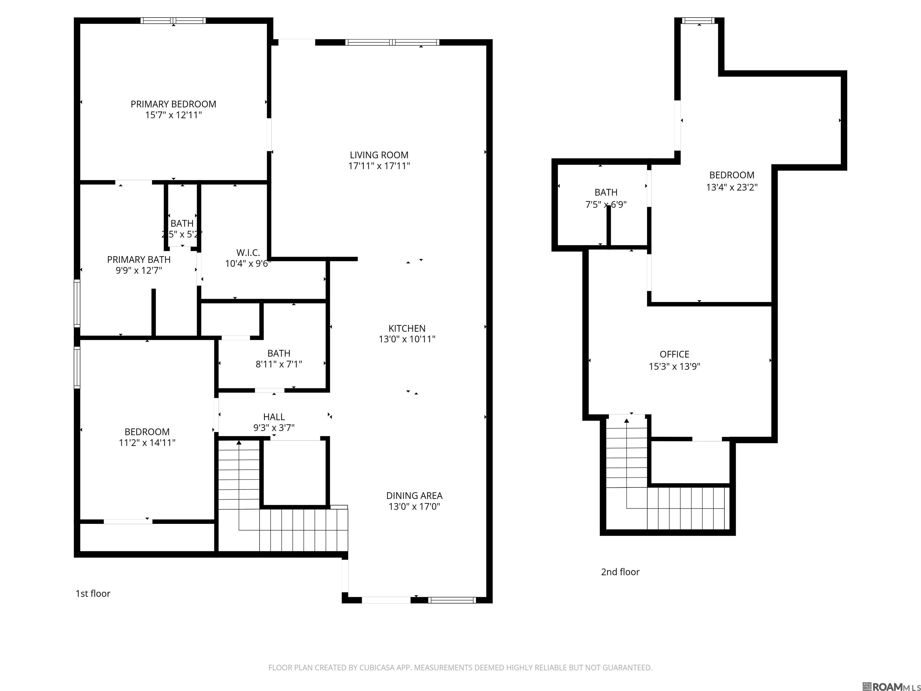 9931 Powell Ln, Denham Springs, LA, 70726