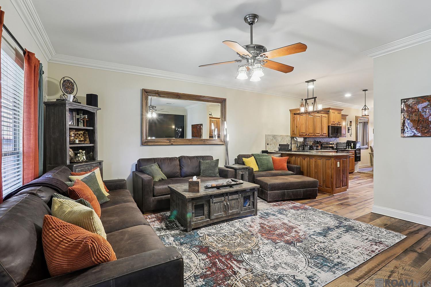 9931 Powell Ln, Denham Springs, LA, 70726