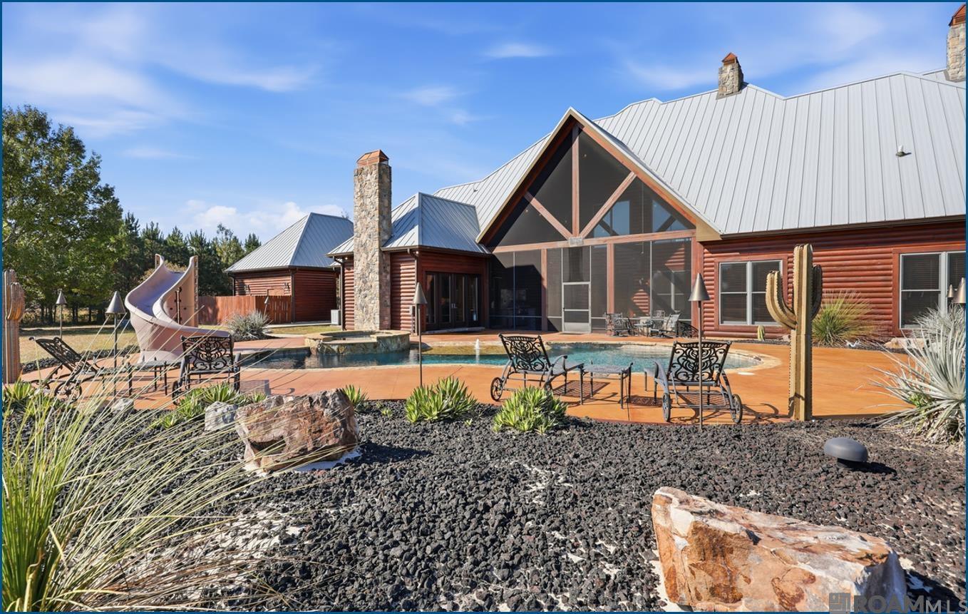 4240 JANA Lane, Kiln, MS, 39556