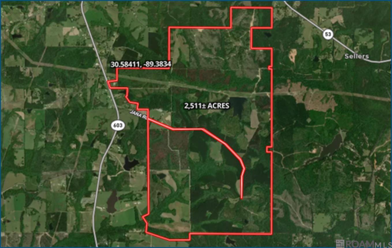 4240 JANA Lane, Kiln, MS, 39556