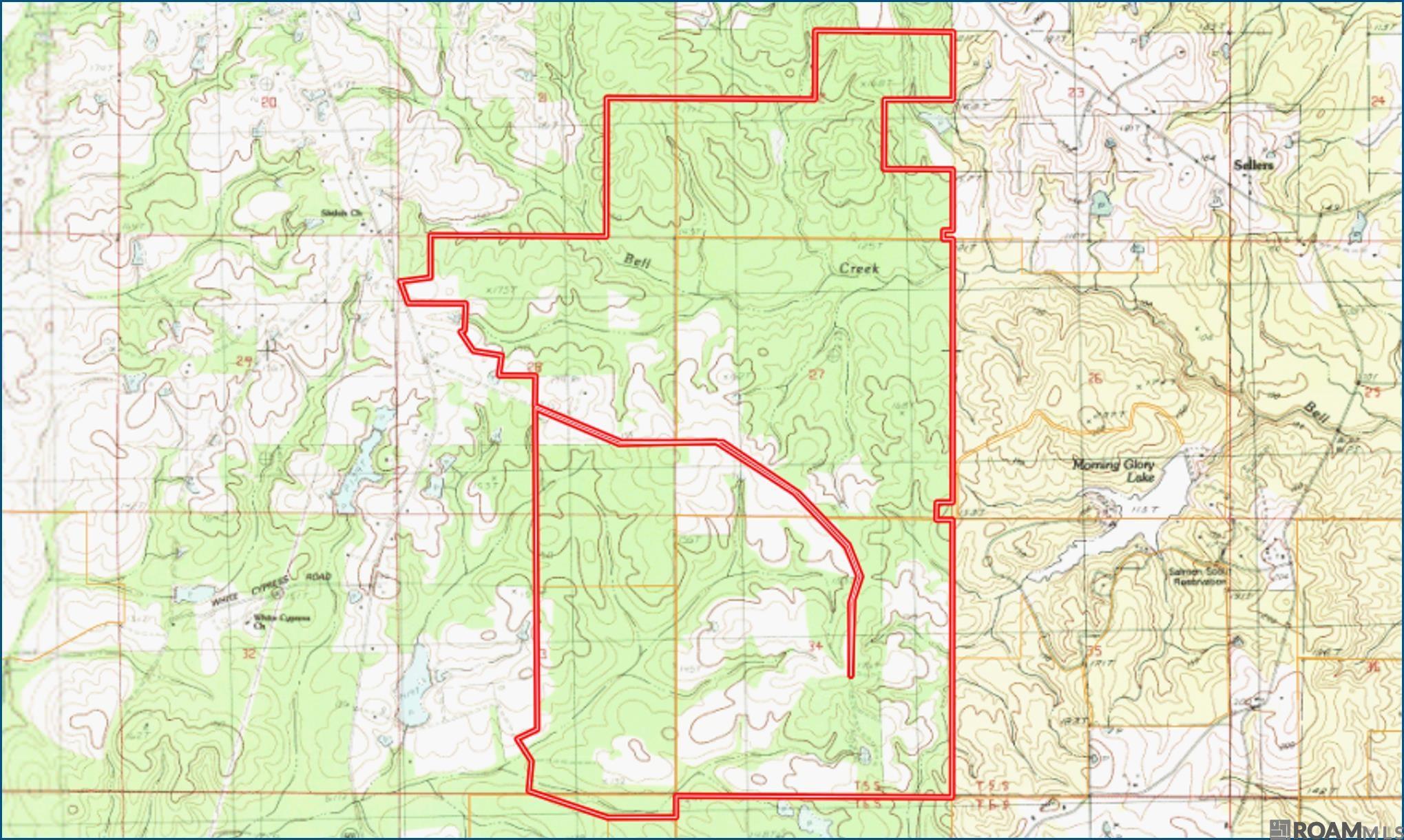 4240 JANA Lane, Kiln, MS, 39556