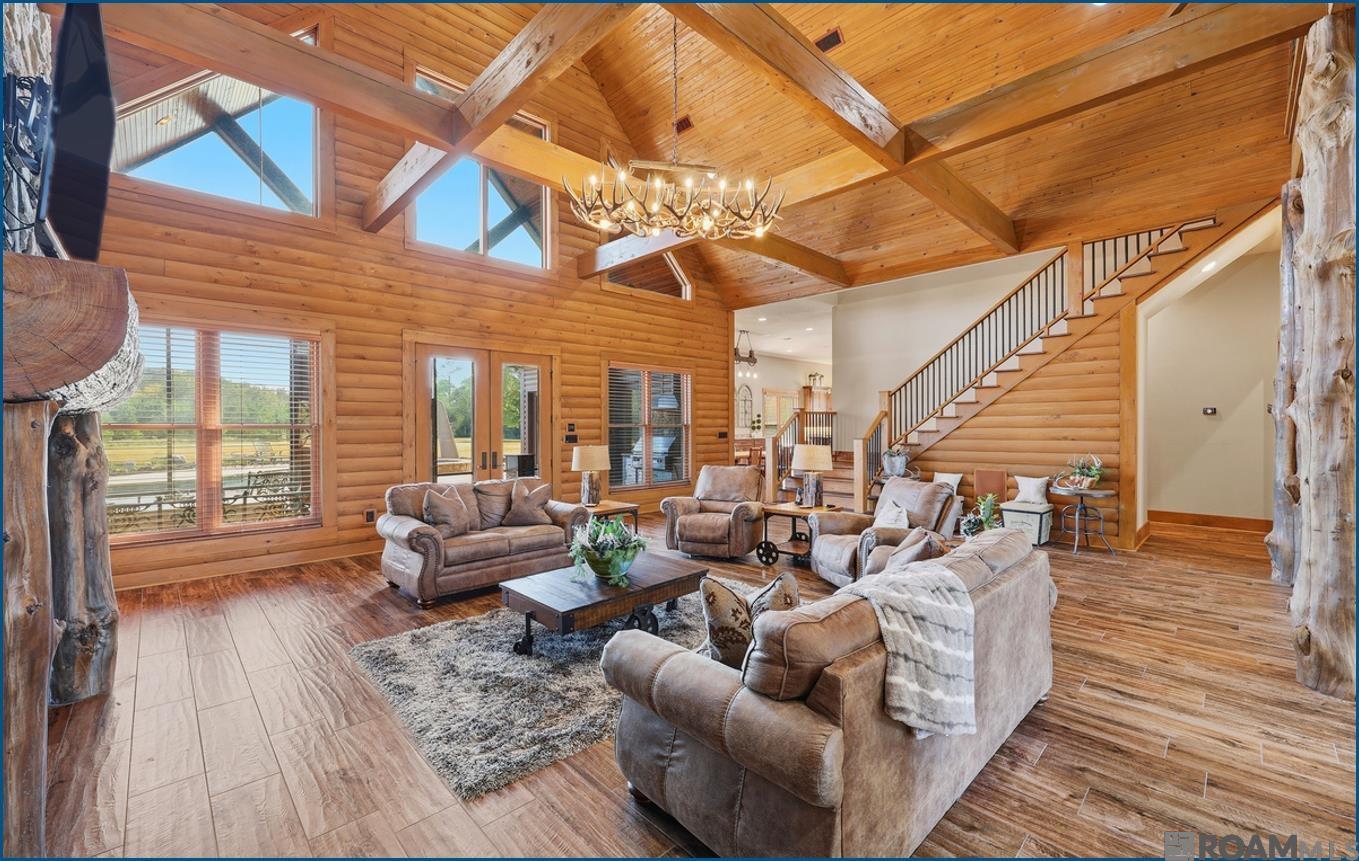 4240 JANA Lane, Kiln, MS, 39556