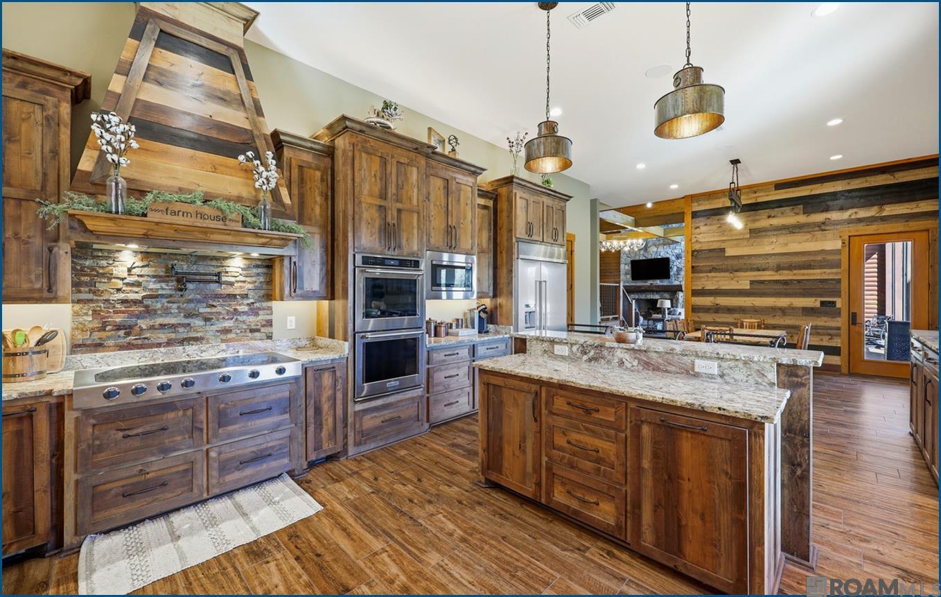 4240 JANA Lane, Kiln, MS, 39556