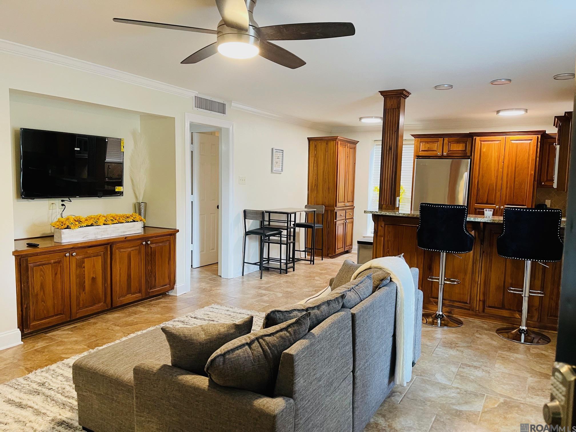 1290 Park Blvd UNIT 115, Baton Rouge, LA, 70806