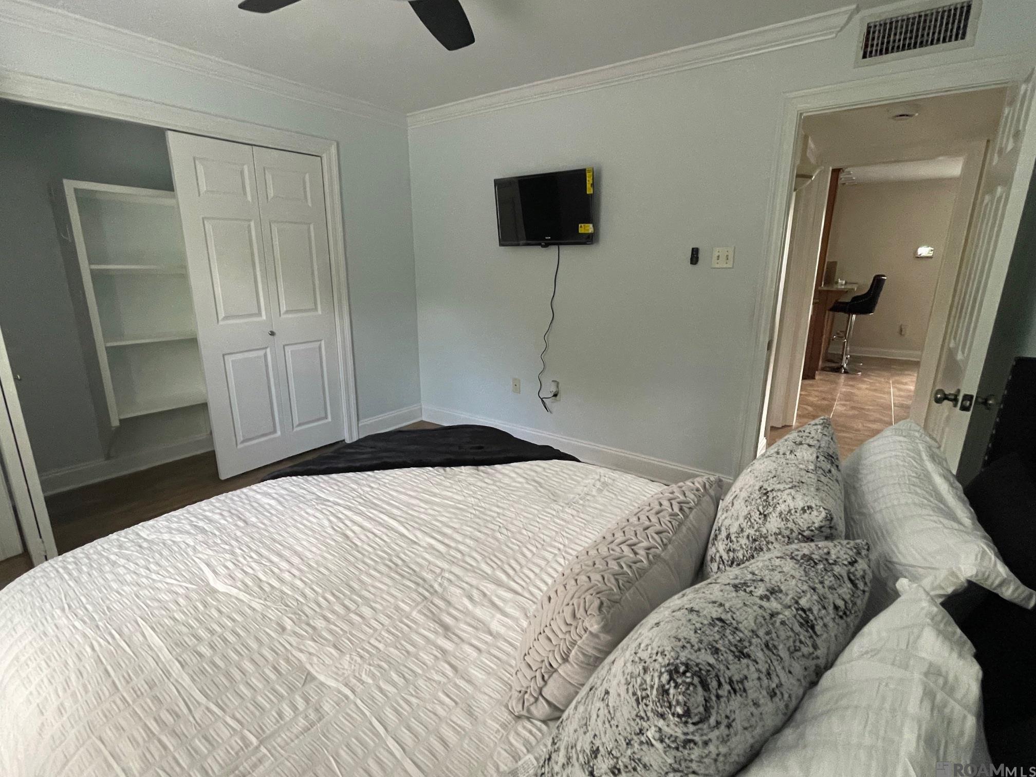 1290 Park Blvd UNIT 115, Baton Rouge, LA, 70806