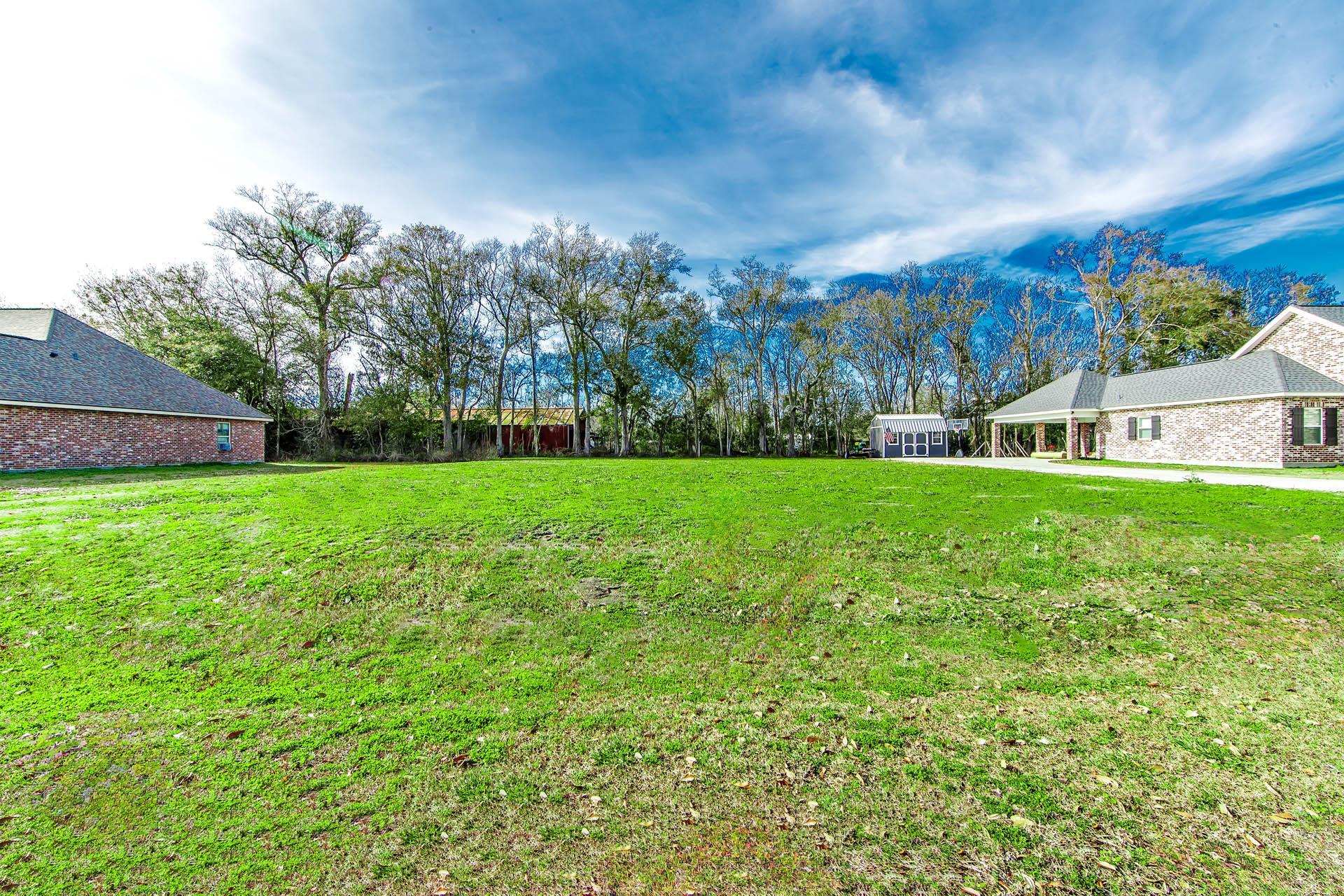 Lot 5 Livingston Farms Lane, Livingston, LA, 70754