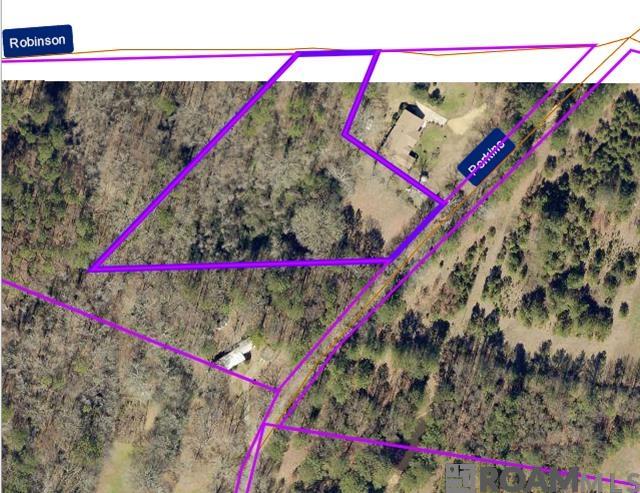 LOT B Perkins Rd, Norwood, LA, 70761