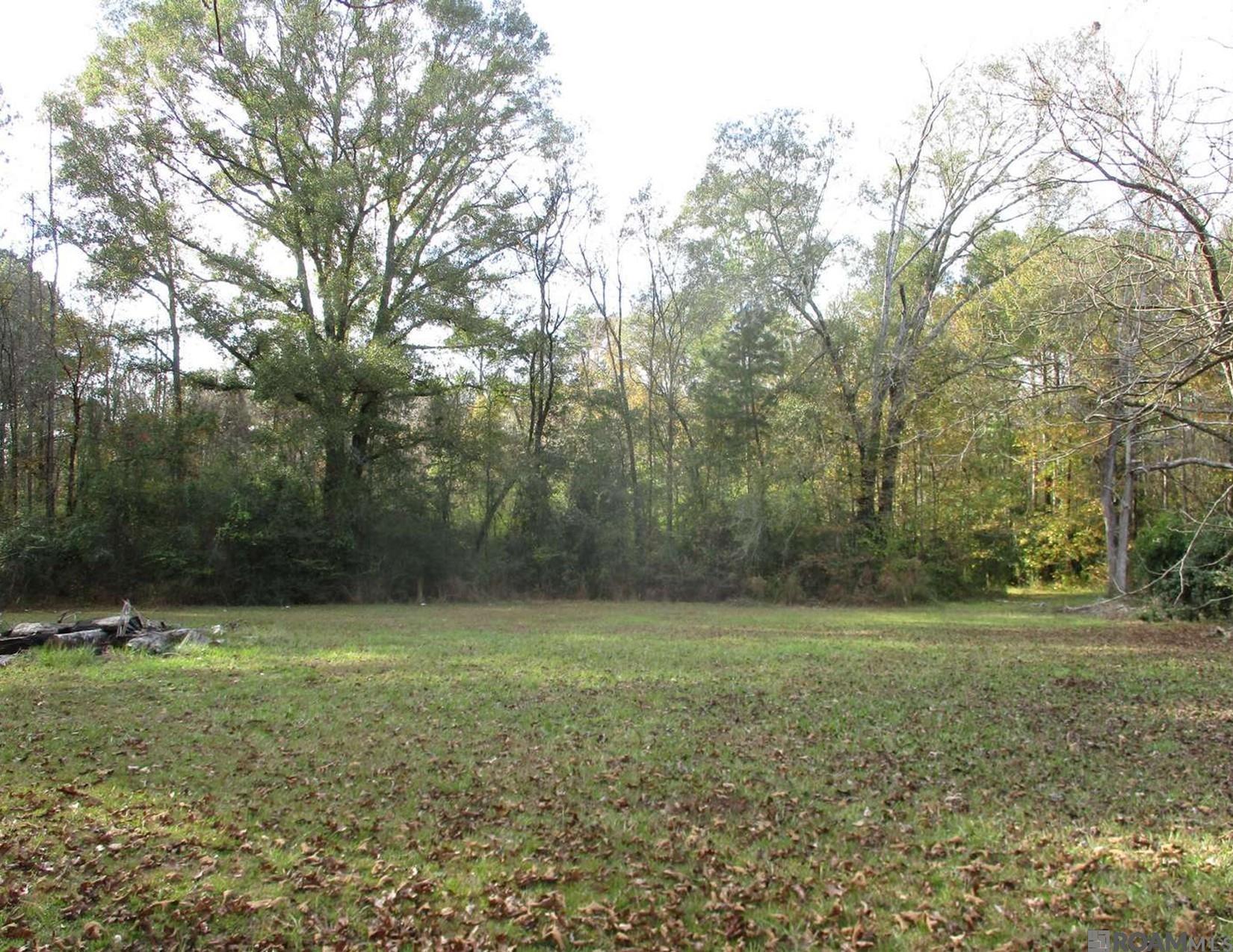 LOT B Perkins Rd, Norwood, LA, 70761
