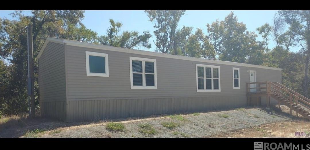 1666 N Rosedale Dr, Baton Rouge, LA, 70815