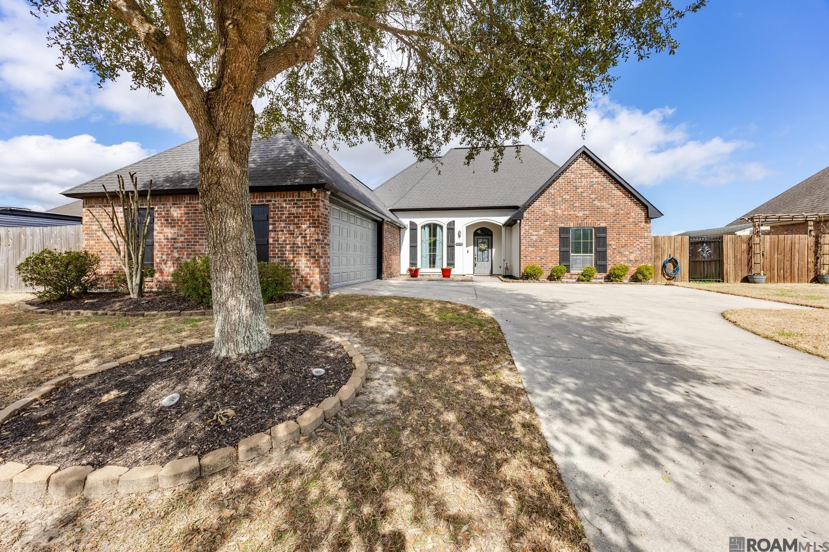 820 S Audubon Place Ave, Gonzales, LA, 70737