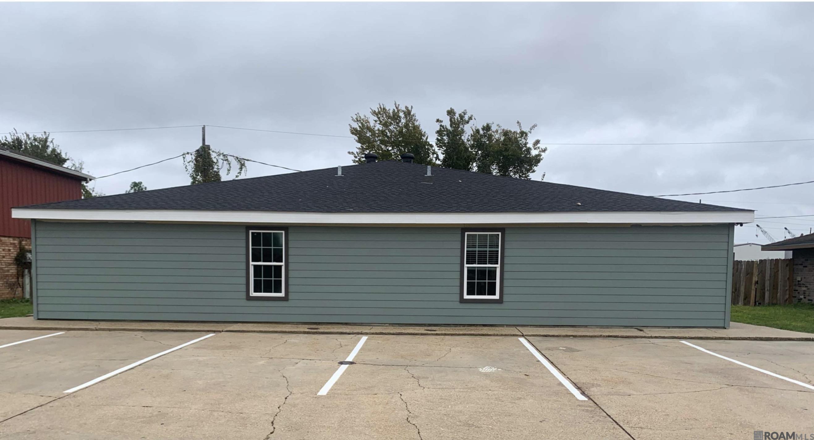 3605 Thomas Dr, Houma, LA, 70363
